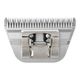 Blovi Prime Line Blade no. 10WF - Professional Wide Japanese Steel Clipper Blade for Dogs, Snap-On, 1.5mm