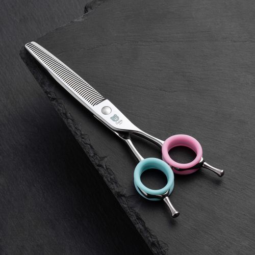 Blovi Teddy Line Straight Thinning 48T 6.5