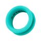 Artero Neptuno Silicone Insert - silikonowy ring do nożyczek, turkusowy