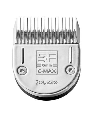 Joyzze C-Max Series Blade nr 5F - ostrze do maszynki Joyzze Hornet, Joyzze Stinger, 6mm