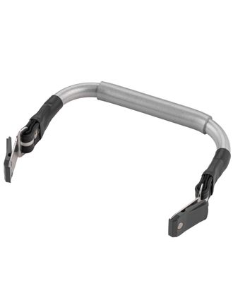 Julius-K9 Aluhandle 14cm - aluminiowy uchwyt do szelek dla psa przewodnika, krótki