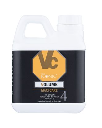 True Iconic Volume Maxi Care Conditioner - odżywka nadająca objętości sierści psa, koncentrat - 1L