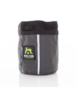 Maelson Treatee Mag Pouch - wodoodporna saszetka na smakołyki dla psa, z magnetycznym zapięciem