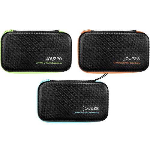 Joyzze Blades Storage Case - etui, kasetka do przechowywania 12 sztuk ostrzy
