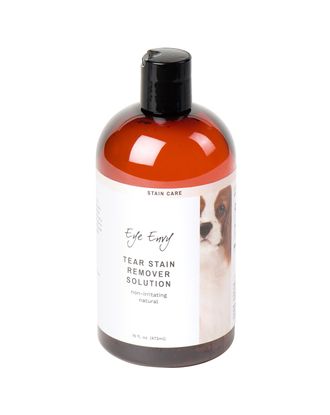 Eye Envy Tear Stain Remover for Dogs - płyn do usuwania plam i przebarwień pod oczami u psa