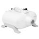 Shernbao Typhoon White Dryer 3000W - High-Power Dual-Motor Table Dryer 150l/s, White