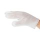 Bugalugs Pet Glove Wipes Fragrance Free 30szt. - Wet Glove Wipes for Dogs and Cats