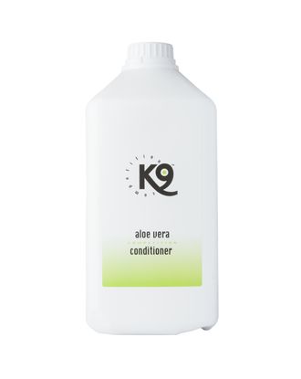 K9 Aloe Vera Conditioner - odżywka aloesowa, koncentrat