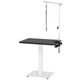 Blovi Air Lift Grooming Table 70x48cm - Grooming Table with Pneumatic Lift