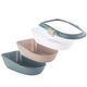 Record Furba Cat Litter Box L - kuweta przesiewowa dla kota, otwarta