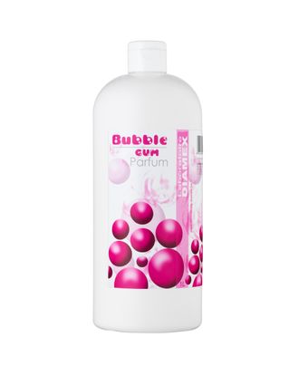 Diamex Bubble Gum Parfum - perfumy dla zwierząt o zapachu gumy balonowej - 1L
