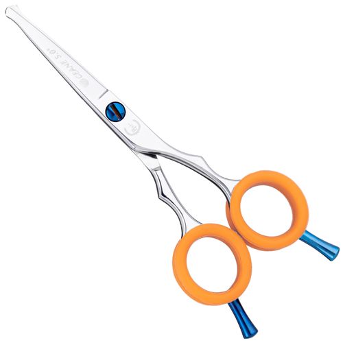 P&W Oceane Titanium Safety Scissors 5