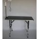 Adjustable Grooming Table with Arm 60x90cm