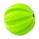 Dog Comets Hale-Bopp M (6cm) - waniliowa, kauczukowa piłka dla psa, zielona