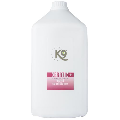 K9 conditioner outlet
