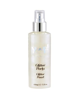 Yuup! Fashiom Glitter Peral - perfumowany nabłyszczasz do sierści, z perłowymi drobinkami - 150ml