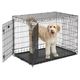 MidWest Ultima Pro 748UP - Dog Crate, Size XXL, 125x77x87cm