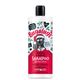 Bugalugs Cranberry & Mistletoe Shampoo Christmas Edition 500ml - uniwersalny szampon dla psa, o zapachu żurawiny i jemioły, koncentrat 1:10