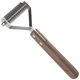 Blovi 13 Teeth Undercoat Rake - with Wide Tooth Spacing
