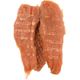 Flamingo Hapki BBQ Chicken Fillets 85g - delikatne przysmaki dla psa, suszony kurczak