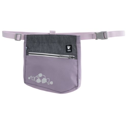 Hurtta Treat Pocket Lavender Mix - saszetka na smaczki dla psa, treningowa