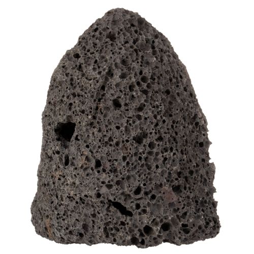 P&W Dog Stylist Stripping Stone - naturalny kamień wulkaniczny do trymowania, pochodzący z Syrii