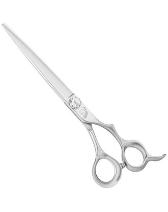 Yento TanTo Straight Scissor 7" - nożyczki groomerskie proste z japońskiej stali Yasugi Hagane