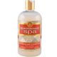 Best Shot Spa Hot Toddy Facial & Body Wash 473ml - relaksacyjny płyn myjący do sierści, z aromatami korzennymi (cynamon i rum), koncentrat 1:20
