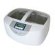 Geti - myjka ultradźwiękowa, model GUC2501 2,5L 