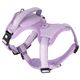 Max&Molly Sport Harness Matrix 2.0 Lavender - szelki regulowane dla psa, z identyfikatorem QR, fioletowe