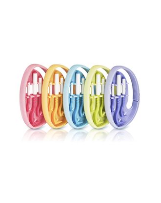 Tick Twister Clip Box - kleszczołapki, zestaw 3szt. w różnych rozmiarach