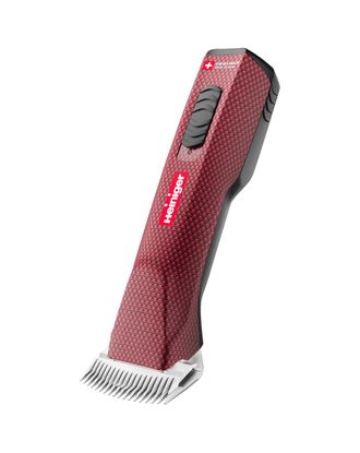 Heiniger Opal Xtend Clipper - bezprzewodowa maszynka 2w1 do strzyżenia psa i precyzyjnej stylizacji bydła