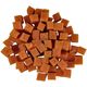 Flamingo Snack Duck Cubes - smaczki treningowe dla psa, z kaczką
