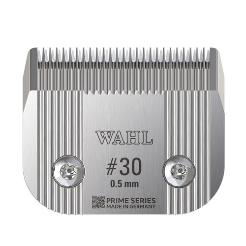 Wahl Prime Series Blade nr 30 - ostrze do maszynek Wahl 0,5mm, z litej stali wysokowęglowej