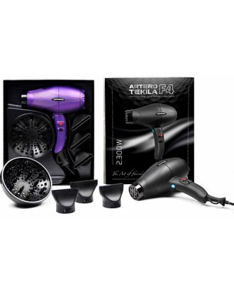 Artero Tekila F4 Dryer 2300W - profesjonalna suszarka ręczna