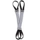 Julius-K9 Cotton Tug with Two Handles - solidny szarpak dla psa z dwoma uchwytami, z przeszyciem