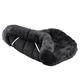 MidWest QT Fashion Pet Bed - Soft Dog Bed, Gray