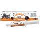 Bugalugs Pre + Probiotic Digestive Paste - Complementary Feed for Dogs & Cats