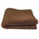 Blovi DryBed VetBed A+ - Pet Bed, Non-Rubberized, Brown