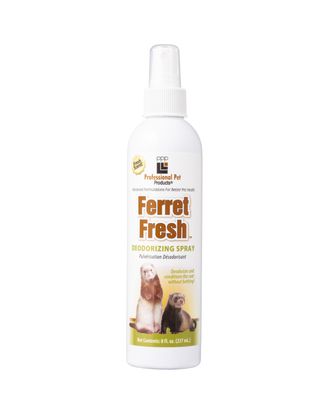 PPP Ferret Fresh Spray - dezodoryzująca odżywka dla fretki, bez spłukiwania