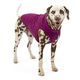 Kurgo K9 Core Sweater Violet - polarowy sweter dla psa, fioletowy