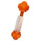 Nylabone Strong Chew Sneaky Snacker - gryzak dla psa z miejscem na smakołyki, o zapachu bekonu
