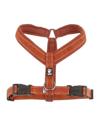 Hurtta Casual Y-Harness Cinnamon - szelki guard dla psów