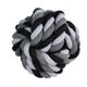Holland Dental Floss Toss Extreme Rope Ball 24cm - masywna piłka dla dużego psa, ze sznura dentystycznego