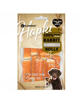 Best rabbit dog food hot sale