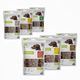 Maelson Treatees Goat 200g - naturalne przysmaki dla psa, mięsne kąski z koziny