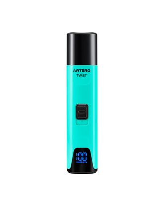 Artero Twist Electric Nail File - elektryczny pilnik dla psa, szlifierka do pazurów