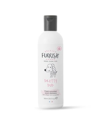 Furrish Pretty Pup Shampoo 300ml - delikatny szampon dla szczeniąt