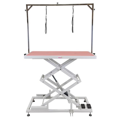 Blovi Upper - Electric Grooming Table, 125cm x 65cm