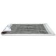 Record Tapiss Charcoal Puppy Pads 60x90cm - Puppy training pads, absorbent mats with activated charcoal, 50 pcs.